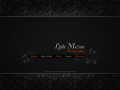 Littlemoon Homepage