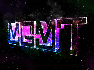 MGMT Space Logo