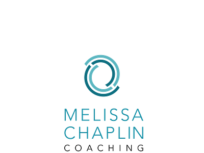 Melissa Chaplin Logo 4