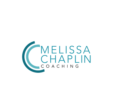 Melissa Chaplin Logo 5 branding design graphic design illustration logo typography vector
