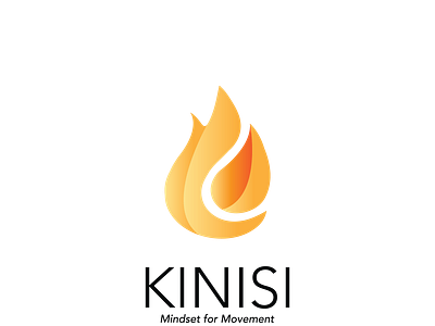 Kinisi Logo 3