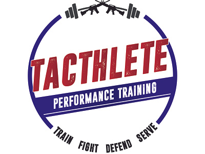 Tacthlete Logo 1