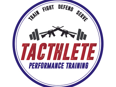 Tacthlete Logo 2