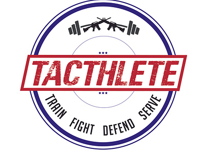 Tacthlete Logo 3