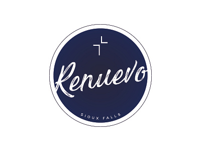 Renuevo Logo 4