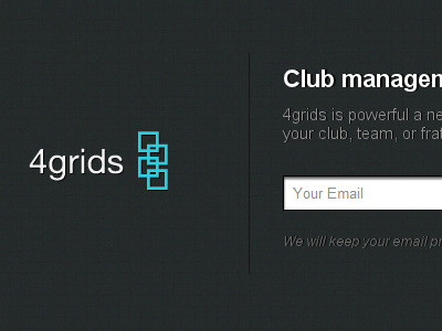 4grids Beta