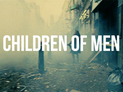 Children of Men