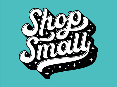 Shop Small