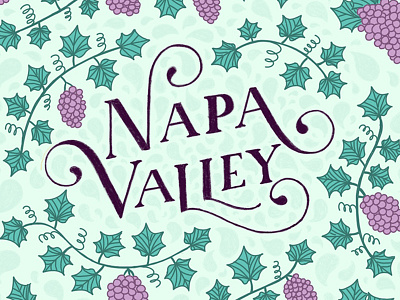 Napa Valley