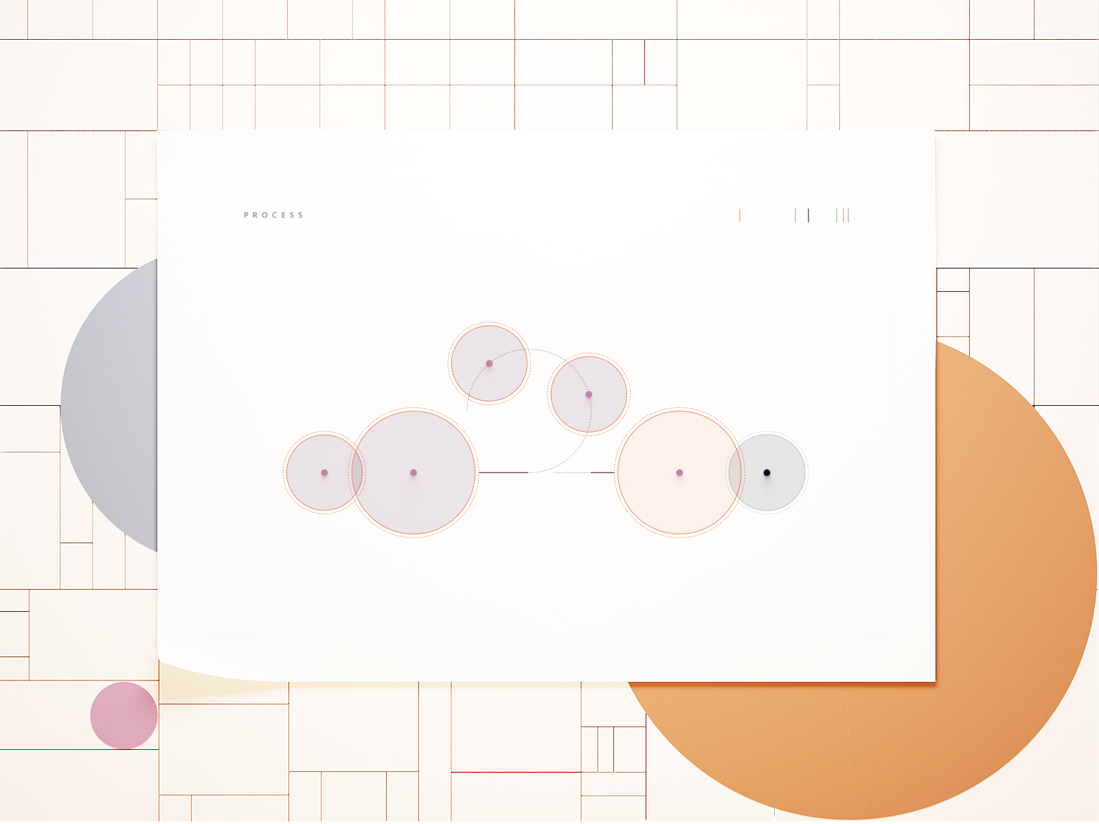 scrum process template visio