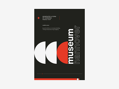 Museum | Branding