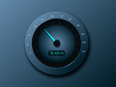 Speedometer