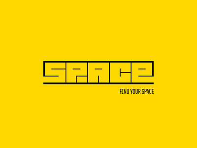 Space Logo