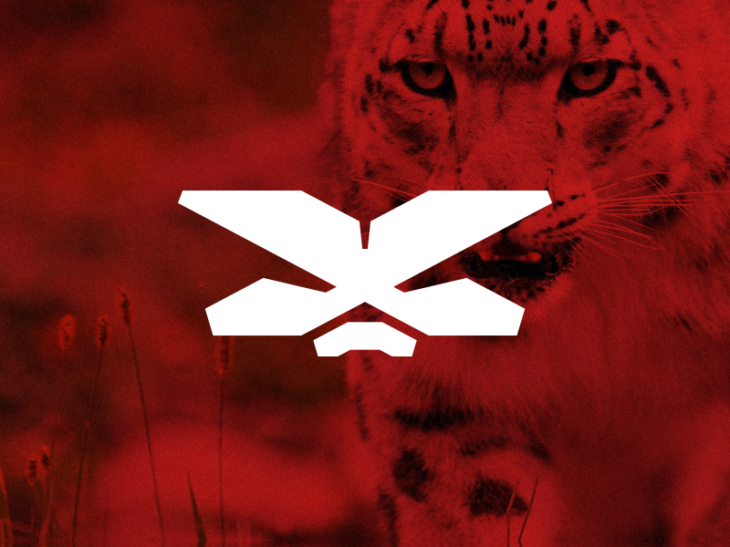 Xco Sports Logo Proposal by Dimiter Petrov on Dribbble