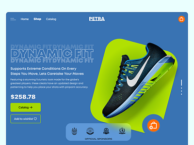 Petra | Sneakers Shop | Shoe Shop | Online Sneakers Shop