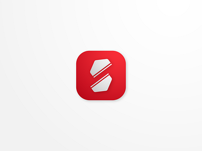 "S" icon design graphic design icon letter s s letter icon