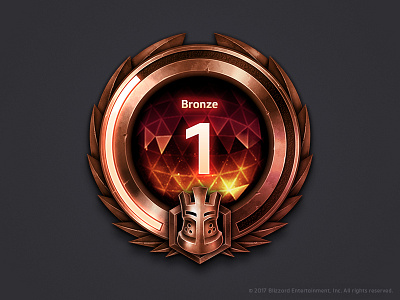 Bronze Rank