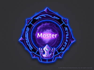 Master Rank