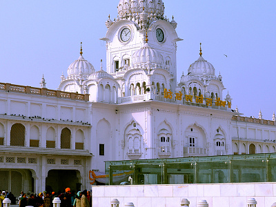 Amritsar: 10 places to visit with your corporate team