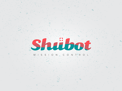 Shubot, lovechild of Arduino x Rasberry Pi