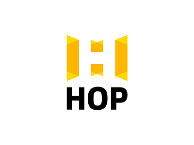 Hop Ventures Logo Update design hop logo product startup type ventures
