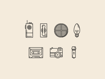 crew logo vector j Balle Dribbble  Stranger by Icons Martin Things