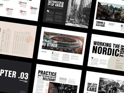 Book — Nordic Innovation House .003