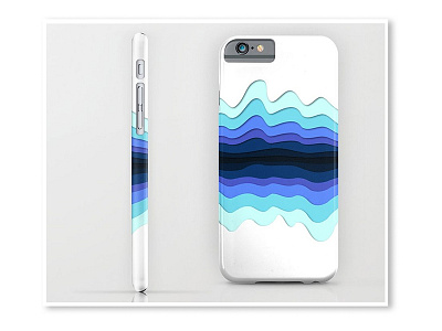 Wave Case Design