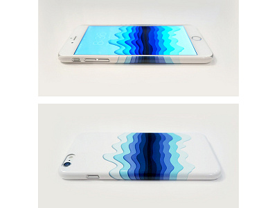 Ocean Case Design