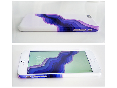 iPhone case