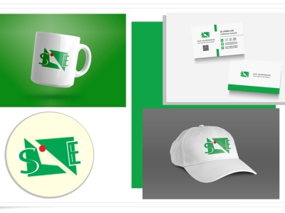 Merchandise Mockup branding design designer graphic design logo vector
