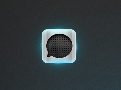 Baloon icon