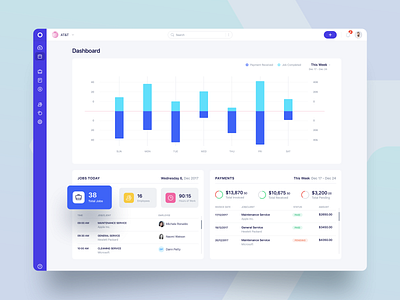 Billing Designs Themes Templates And Downloadable Graphic Elements On Dribbble