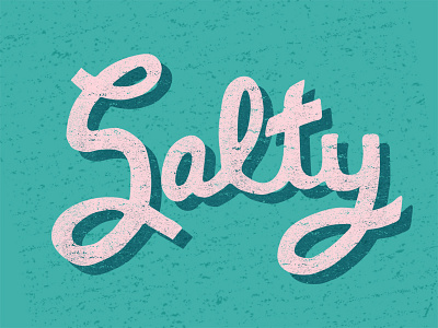 Salty Script