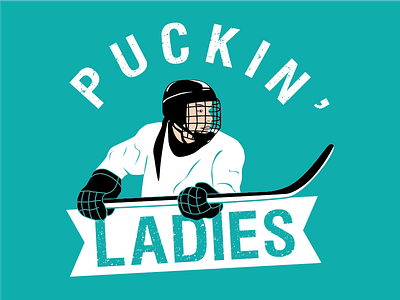 Puckin' Ladies Shirt Design