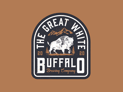 The Great White Buffalo Brewing Co.