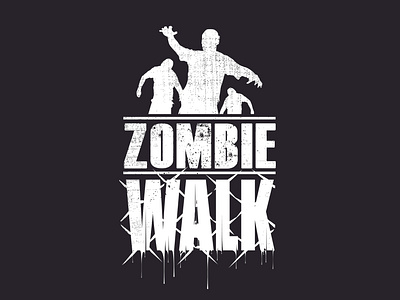 Zombie Walk