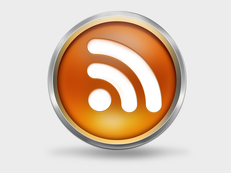 rss reader for mac