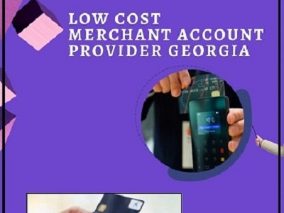 Low cost merchant account provider Georgia | Advance Zero Fee cost low merchant