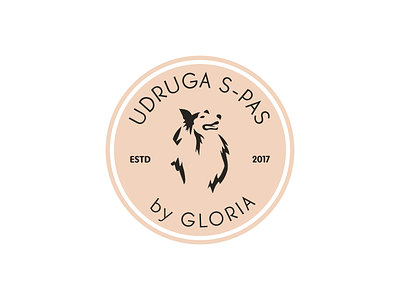 UDRUGA S-PAS logo