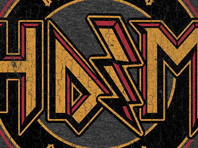 Haim Rock band graphic haim merch merchandise t shirt vintage worn