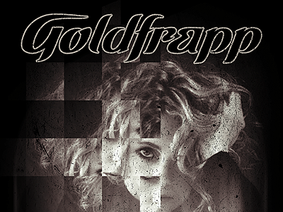 Goldfrapp