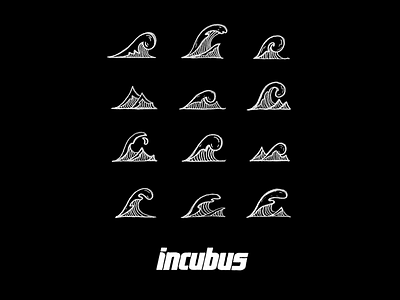 Incubus Waves