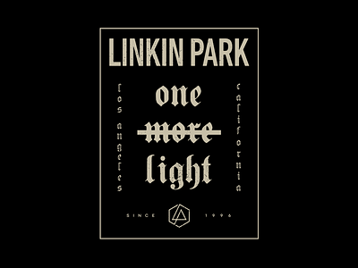 Linkin Park OML