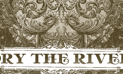 dry the river band dry merch print river screen the tshirt