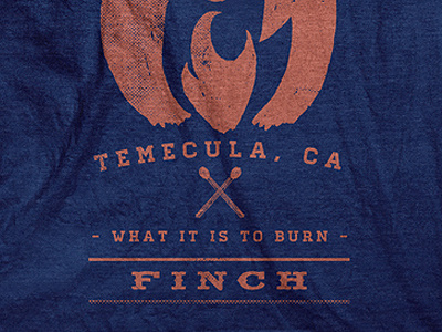 Finch Merch