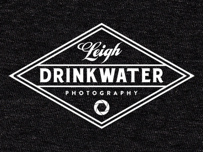 Leigh Drinkwater Logo