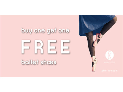 Pink Shoe Advertisement printing label product design graphic type logo design logo branding indesign vector design typography digital illustration graphic design photoshop illustrator advertisement