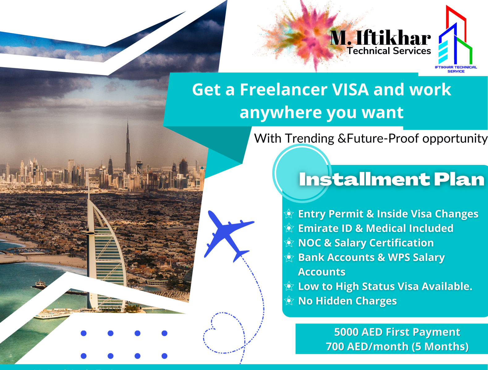 work permit dubai