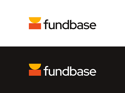 fundbase.co - logo base buy finance fund logo minimal modern